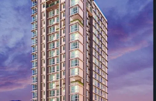 Sanghvi Horizon – 1, 2 and 3 BHK Apartment in Mumbai