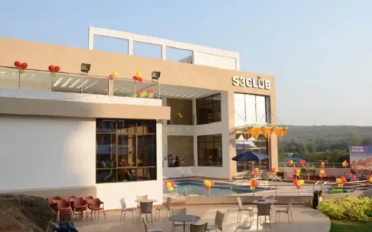 Sanghvi S3 Ecocity Orchid – 1, 2 and 3 BHK Apartment in Mumbai