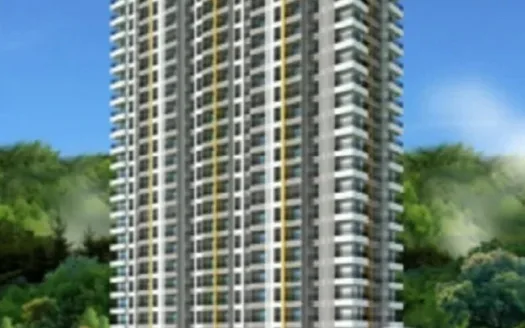 Sanghvi S3 Ecocity Woods Phase 2 – 1 and 2 BHK Apartment in Mumbai