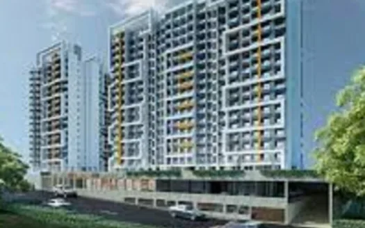 Sanghvi S3 Legend – 1, 2 and 3 BHK Apartment in Mumbai