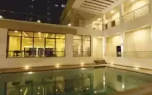 Sanghvi S3 Skyrise – 1 and 2 BHK Apartment in Mumbai
