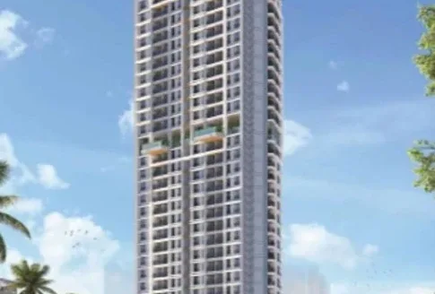 Sanghvi S3 Skyrise – 1 and 2 BHK Apartment in Mumbai
