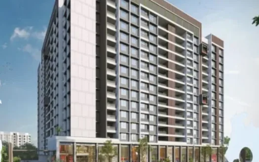 Sankalp Hilife – 2, 3 and 4 BHK Apartment in Pune