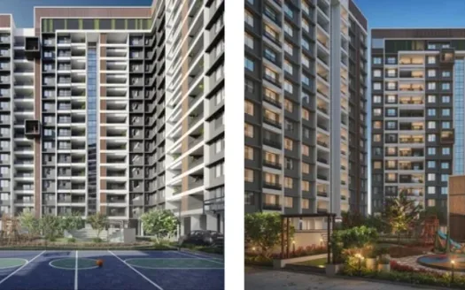 Sankalp Hilife – 2, 3 and 4 BHK Apartment in Pune