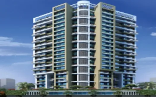 Sara Kshipra – 1 and 2 BHK Apartment in Navi Mumbai