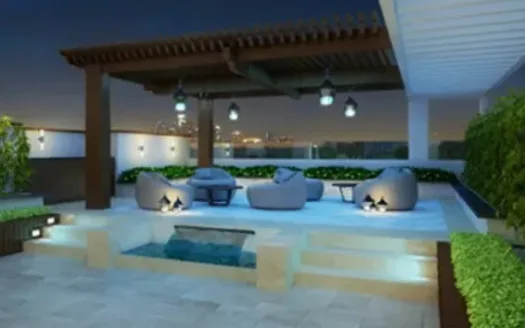 Sara Kshipra – 1 and 2 BHK Apartment in Navi Mumbai