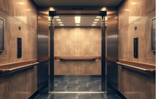 Sayba Arcadia – 1 BHK Apartment in Mumbai