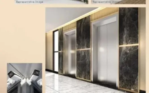Sayba Heritage – 1 and 2 BHK Apartment in Mumbai