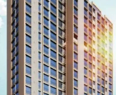 Sayba Opal – 1 and 2 BHK Apartment in Mumbai