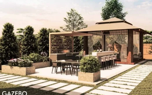 Sayba Opal – 1 and 2 BHK Apartment in Mumbai
