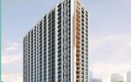 Sayba Orchid Sayba Orchid – 1 and 2 BHK Apartment in Mumbai