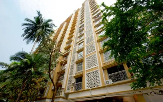 Sayba Sapphire – 1 and 2 BHK Apartment in Mumbai
