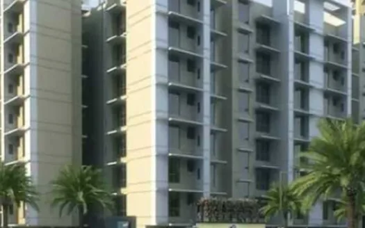 Sethia Green View – 1 and 2 BHK Apartment in Mumbai