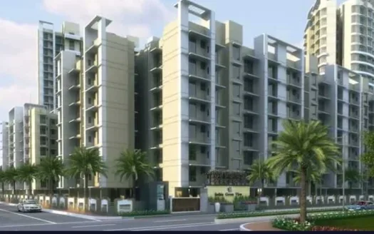 Sethia Green View – 1 and 2 BHK Apartment in Mumbai