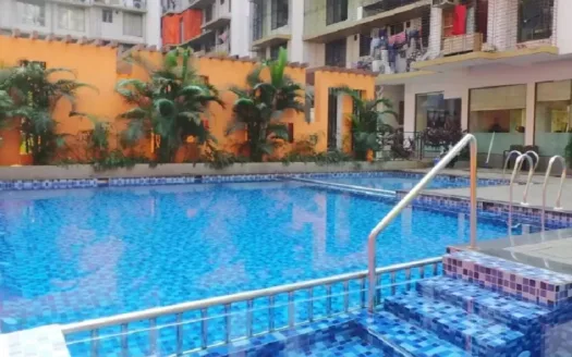 Sethia Green View – 1 and 2 BHK Apartment in Mumbai