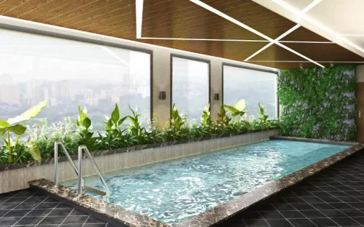 Sethia Imperial Avenue – 1 and 2 BHK Apartment in Mumbai