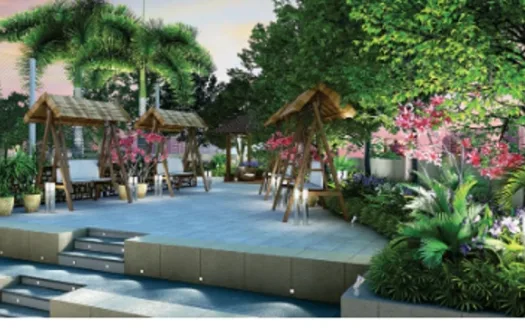 Sethia Pride Wing A – 1 and 2 BHK Apartment in Mumbai