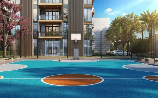 Shalimar Gallant West – 1, 2, 3 and 4 BHK Apartment in Lucknow