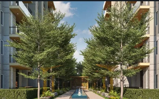 Shalimar Gallant West – 1, 2, 3 and 4 BHK Apartment in Lucknow