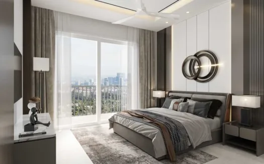 Shalimar Garden Bay Crown – 2 and 3 BHK Apartment in Lucknow