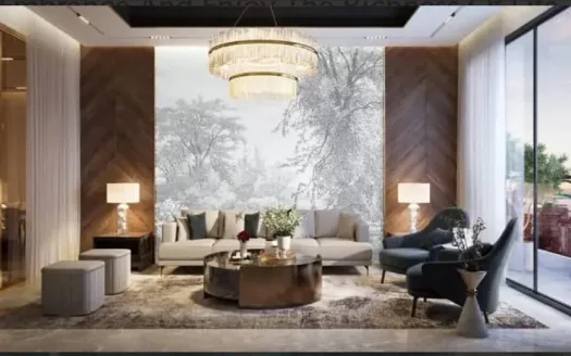 Shalimar Sky Garden – 3 and 4 BHK Apartment in Lucknow