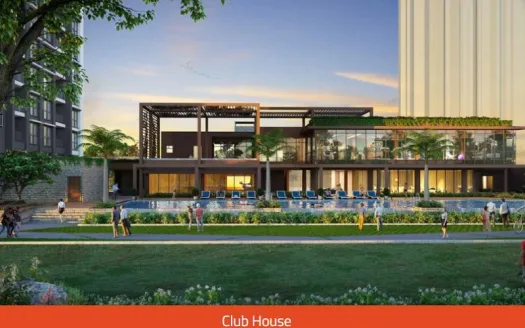 Shapoorji Pallonji Mumbai Dreams – 1, 2 and 3 BHK Apartment in Mumbai