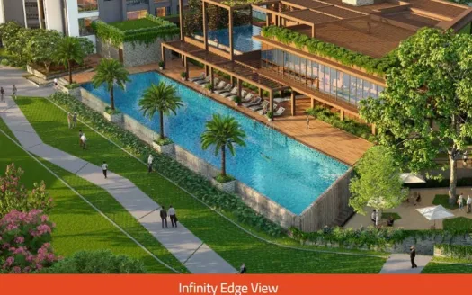 Shapoorji Pallonji Mumbai Dreams – 1, 2 and 3 BHK Apartment in Mumbai