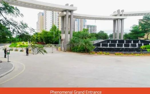 Shapoorji Pallonji The Designate – 3 BHK Apartment in Mumbai