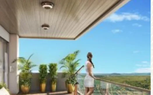 Sheth 72 West – 2, 3, 4 and 5 BHK Apartment in Mumbai