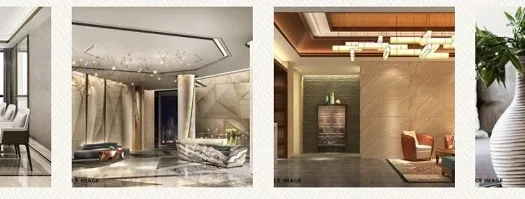 Sheth 72 West – 2, 3, 4 and 5 BHK Apartment in Mumbai