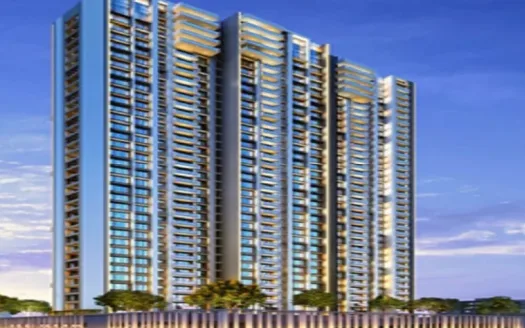 Sheth 72 West – 2, 3, 4 and 5 BHK Apartment in Mumbai