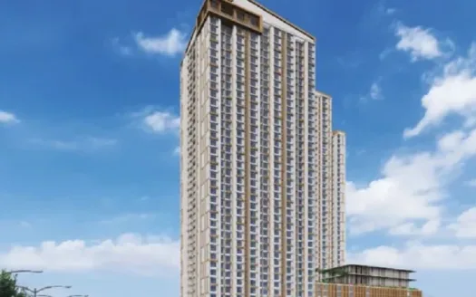 Sheth Auris Ilaria – 1, 2 and 3 BHK Apartment in Mumbai