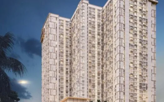 Sheth Auris Ilaria – 1, 2 and 3 BHK Apartment in Mumbai