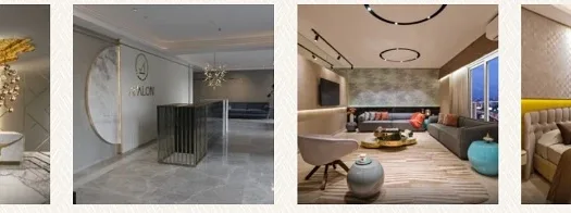 Sheth Avalon – 2, 3 and 4 BHK Apartment in Thane