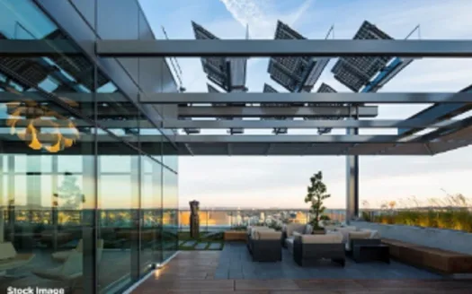 Sheth Cnergy – Shop and Showroom in Mumbai