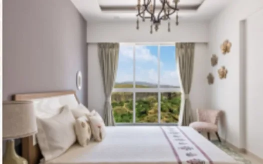 Sheth Midori – 2 BHK Apartment in Mumbai