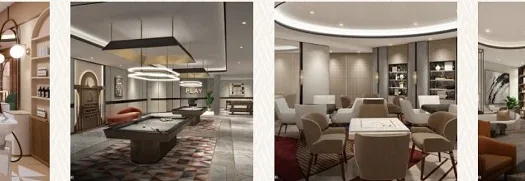 Sheth Montana Sierra – 2, 3 and 4 BHK Apartment in Mumbai