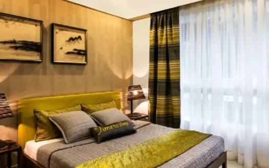 Sheth Vasant Blossom – 2 and 3 BHK Apartment in Mumbai