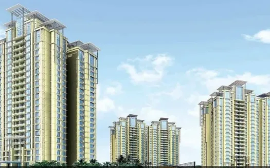 Sheth Vasant Lawns – 2, 3 and 4 BHK Apartment in Thane