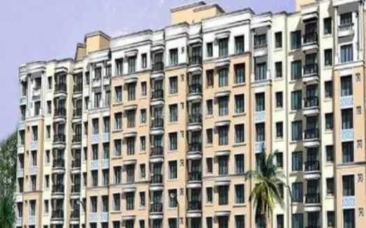 Sheth Vasant Pride – 1, 2 and 3 BHK Apartment in Mumbai
