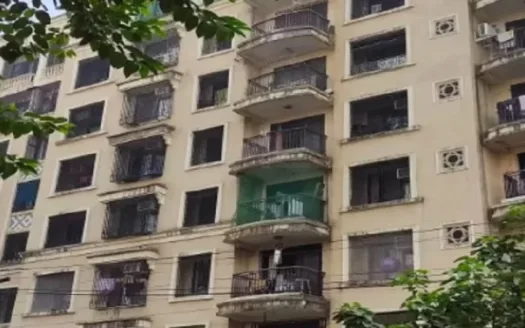 Sheth Vasant Pride – 1, 2 and 3 BHK Apartment in Mumbai