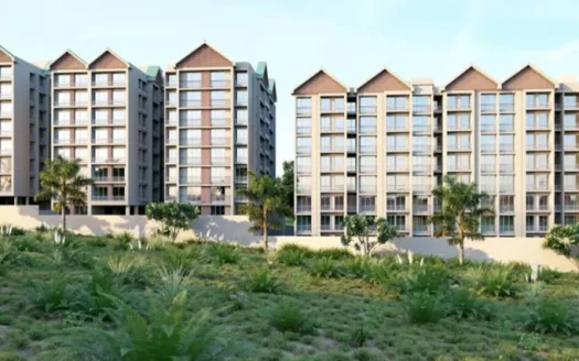 Shikhar Greens – 1 and 2 BHK Apartment in Navi Mumbai