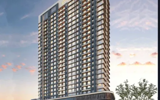Shraddha Gold Crest – 1 and 2 BHK Apartment in Mumbai