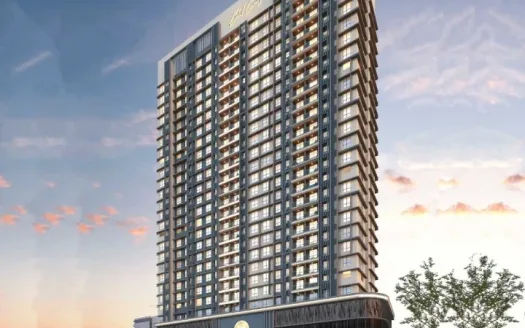 Shraddha Gold Crest – 1 and 2 BHK Apartment in Mumbai