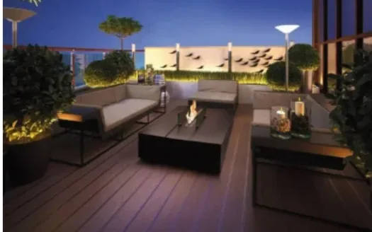 Shraddha Palacious – 1 and 2 BHK Apartment in Mumbai