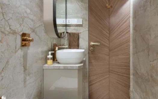 Shraddha Pavillion – 1 and 2 BHK Apartment in Mumbai