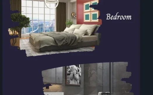Shraddha Peninsula – 1 and 2 BHK Apartment in Thane
