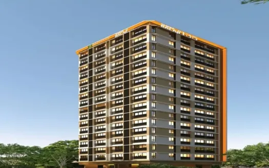 Shree Balaji 135 – 1 and 2 BHK Apartment in Mumbai