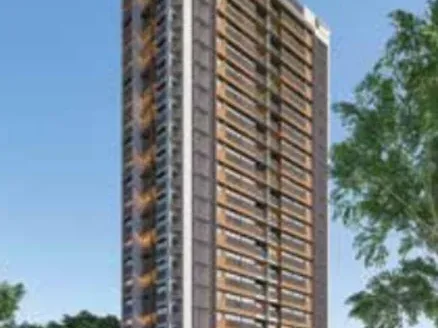 Shree Balaji 7 – 2 and 3 BHK Apartment in Mumbai