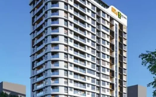 Shree Balaji Mark – 1 and 2 BHK Apartment in Mumbai
